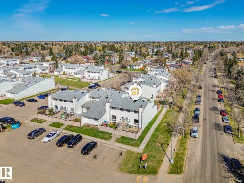 125 Marlborough Place, Edmonton, AB 