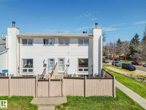 125 Marlborough Place, Edmonton, AB 