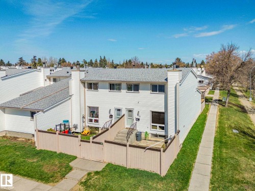 125 Marlborough Place, Edmonton, AB 