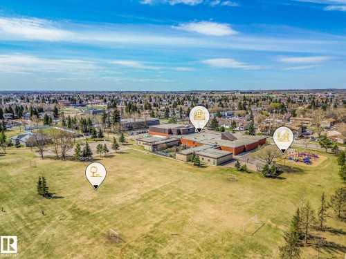 125 Marlborough Place, Edmonton, AB 