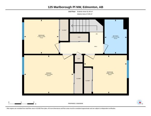 125 Marlborough Place, Edmonton, AB 