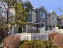 25 8304 11 Avenue, Edmonton, AB  - Outdoor 
