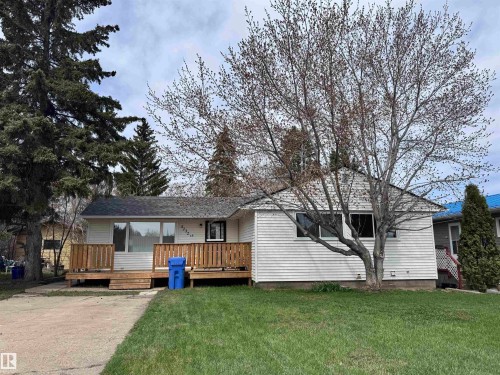 5232 49 Street, Willingdon, AB - Outdoor