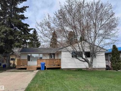5232 49 Street Willingdon, AB T0B 4R0
