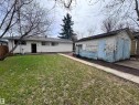 5232 49 Street, Willingdon, AB  - Outdoor 