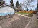5232 49 Street, Willingdon, AB  - Outdoor 