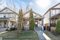 99 SUMMERWOOD Drive Sherwood Park, AB T8H 0B3