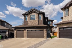 254 Westbrook Wynd  Fort Saskatchewan, AB T8L 0L6