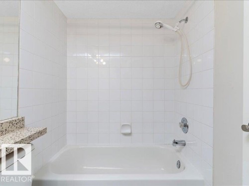 204 9640 105 Street, Edmonton, AB - Indoor Photo Showing Bathroom