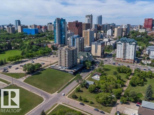 204 9640 105 Street, Edmonton, AB - Outdoor With View