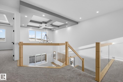 753 Astoria Way, Devon, AB - Indoor Photo Showing Other Room