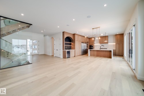 5605 Cautley Cove, Edmonton, AB - Indoor