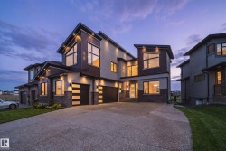 5605 CAUTLEY COVE Cove  Edmonton, AB T6W 4P7