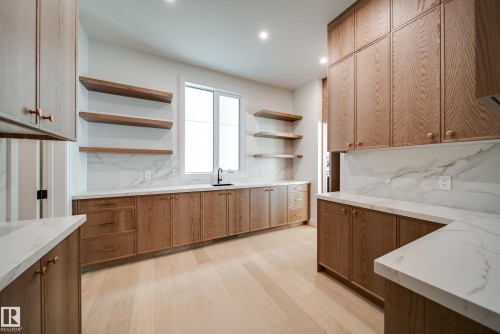 5605 Cautley Cove, Edmonton, AB - Indoor Photo Showing Other Room