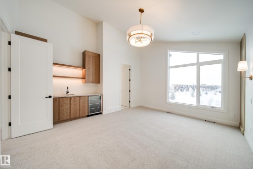 5605 Cautley Cove, Edmonton, AB - Indoor