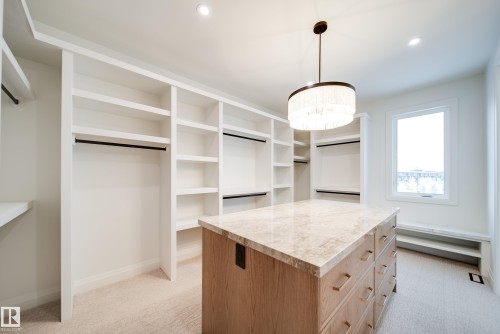 5605 Cautley Cove, Edmonton, AB - Indoor