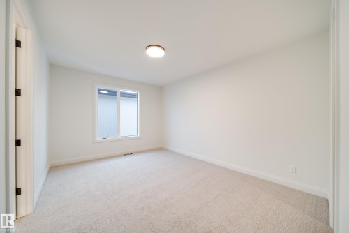 5605 Cautley Cove, Edmonton, AB - Indoor Photo Showing Other Room