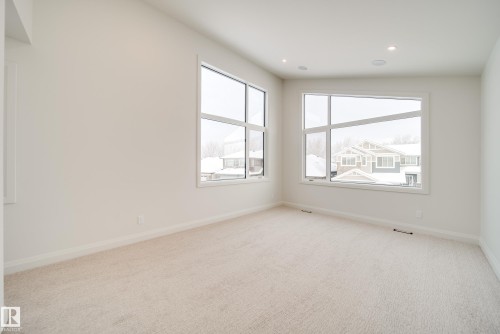 5605 Cautley Cove, Edmonton, AB - Indoor Photo Showing Other Room