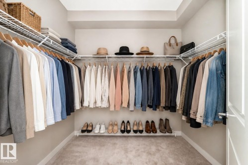 308 1623 James Mowatt Trail, Edmonton, AB - Indoor With Storage