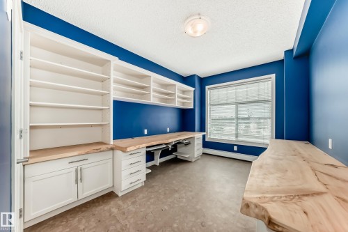308 1623 James Mowatt Trail, Edmonton, AB - Indoor
