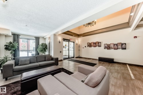 308 1623 James Mowatt Trail, Edmonton, AB - Indoor