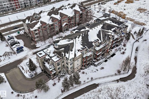308 1623 James Mowatt Trail, Edmonton, AB - Outdoor