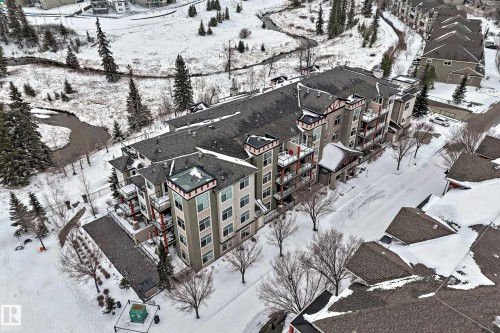 308 1623 James Mowatt Trail, Edmonton, AB - Outdoor