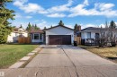 4819 30 Avenue, Edmonton, AB  - Outdoor With Facade 