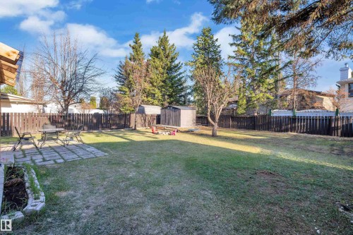 4819 30 Avenue, Edmonton, AB - Outdoor