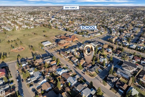 4819 30 Avenue, Edmonton, AB - 