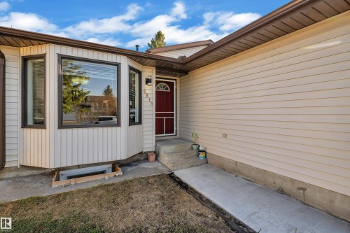 4819 30 Avenue, Edmonton, AB - Outdoor With Exterior