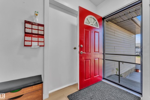 4819 30 Avenue, Edmonton, AB -  Photo Showing Other Room