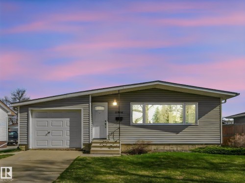 5916 148 Avenue, Edmonton, AB - Outdoor