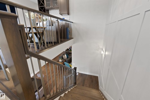 7931 112S Avenue, Edmonton, AB - Indoor Photo Showing Other Room