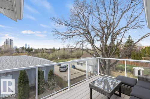 7931 112S Avenue, Edmonton, AB - Outdoor With Exterior