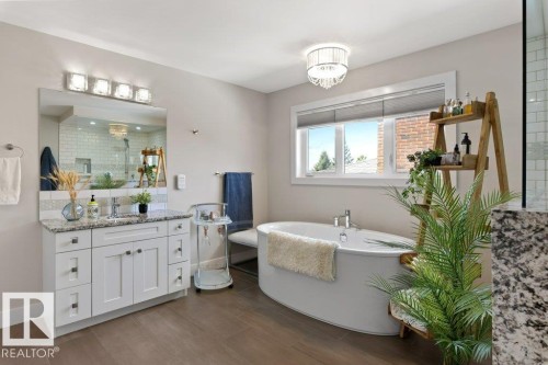 7931 112S Avenue, Edmonton, AB - Indoor