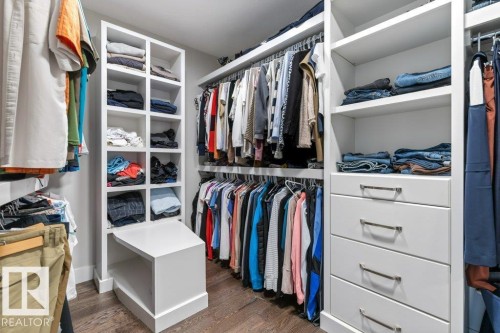 7931 112S Avenue, Edmonton, AB - Indoor With Storage
