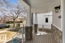 7931 112S Avenue, Edmonton, AB  - Outdoor With Deck Patio Veranda With Exterior 