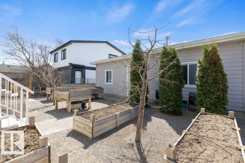 7931 112S Avenue, Edmonton, AB - Outdoor With Exterior