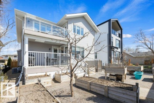 7931 112S Avenue, Edmonton, AB - Outdoor