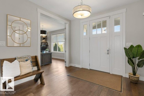 7931 112S Avenue, Edmonton, AB - Indoor Photo Showing Other Room