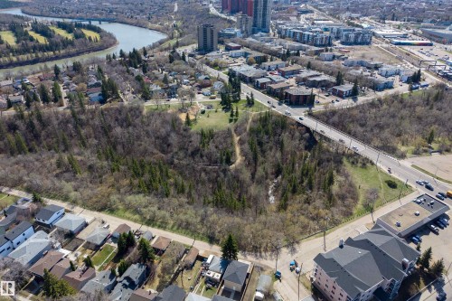 7931 112S Avenue, Edmonton, AB - Outdoor With View