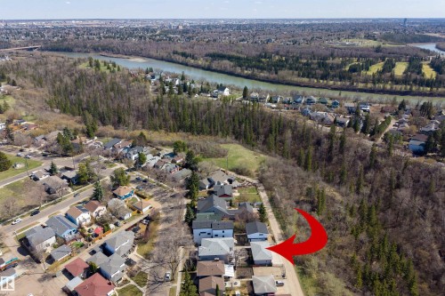 7931 112S Avenue, Edmonton, AB - Outdoor With View