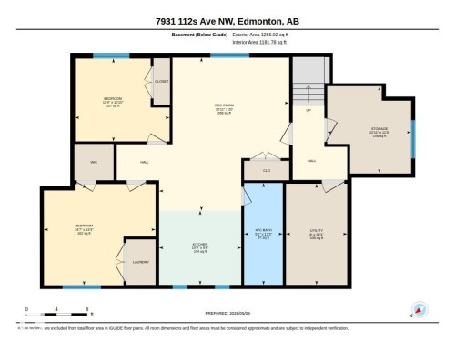 7931 112S Avenue, Edmonton, AB - Other
