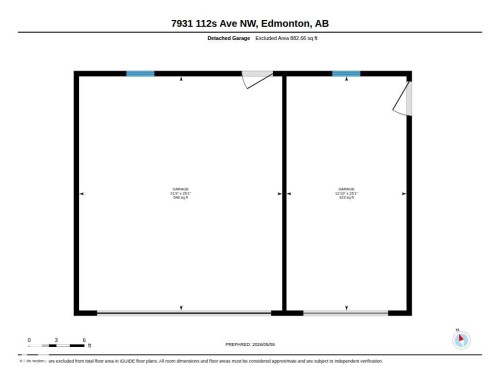 7931 112S Avenue, Edmonton, AB - Other