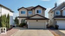 715 Wildwood Point(E), Edmonton, AB  - Outdoor With Facade 