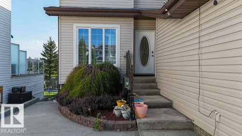715 Wildwood Point(E), Edmonton, AB - Outdoor With Exterior