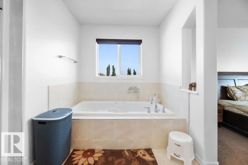 715 Wildwood Point(E), Edmonton, AB - Indoor Photo Showing Bathroom