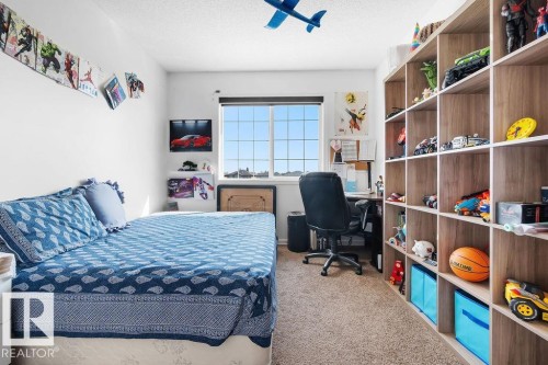 715 Wildwood Point(E), Edmonton, AB - Indoor
