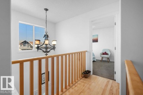 715 Wildwood Point(E), Edmonton, AB - Indoor Photo Showing Other Room